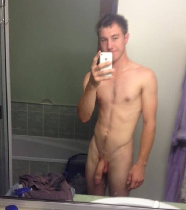 Big Cock Twink