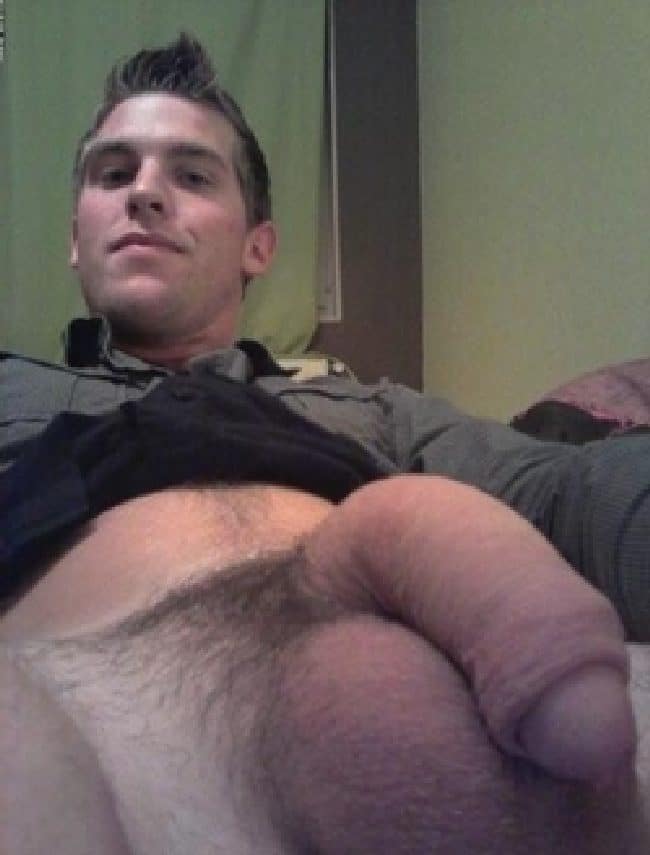 Nice Foreskin