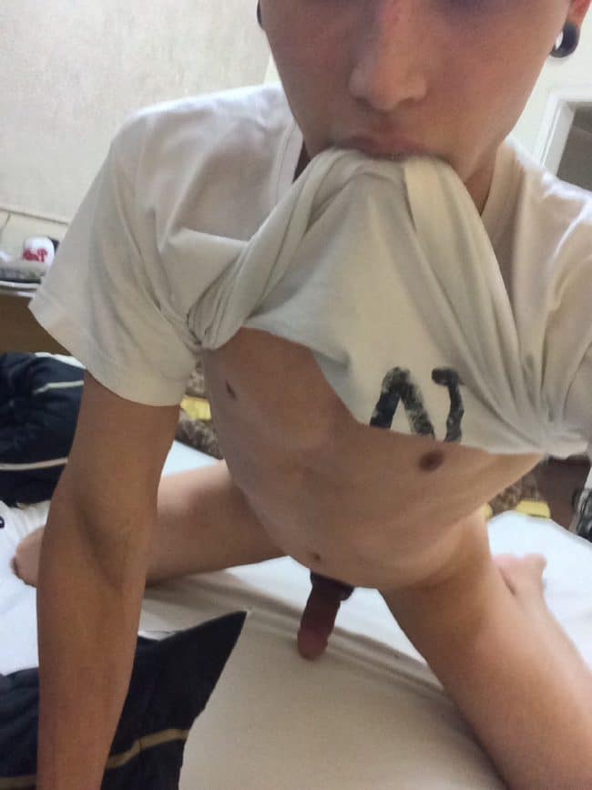 Twink Cock